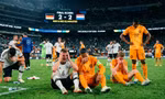 Giải mã sự sa sút của bóng đá châu Âu tại World Cup 2026