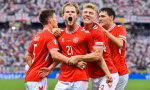 Nhận định Đan Mạch vs Scotland, 01h45 ngày 6/9: Trận cầu 6 điểm
