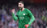 Donnarumma bị loại khỏi đội hình PSG, MU rộng cửa tìm người thay thế Onana