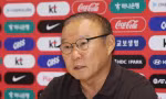 Ông Park Hang-seo từ chức sau thất bại của Hàn Quốc ở World Cup 2026
