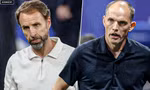 Thomas Tuchel có hơn Gareth Southgate?
