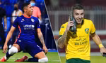 Nhập tịch thêm 2 ngôi sao từ Argentina và Brazil, Malaysia gửi lời cảnh báo tuyển Việt Nam