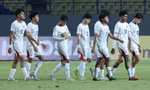 U19 Indonesia thắng thiếu thuyết phục, thất thế trước U19 Việt Nam