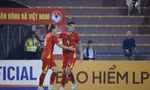 U23 Việt Nam xếp hạt giống số 2 VCK châu Á, U23 Thái Lan tụt hạng phút cuối cùng