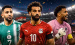 Vozinha, Salah và những cầu thủ 0 đồng hay nhất tại World Cup 2026