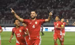 Cầu thủ nhập tịch thi nhau tỏa sáng giúp tuyển Indonesia đại thắng 6-0