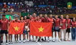Việt Nam tranh chức vô địch với Mỹ ở chung kết World Cup Pickleball 2026 