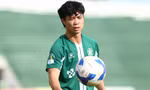 Đội bóng của Công Phượng sẽ được lên hạng, thi đấu ở LPBank V.League 1 mùa sau, nếu...