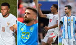 Nhìn lại World Cup 2026 qua những kỷ lục và thống kê ấn tượng
