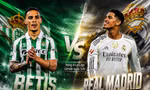 Nhận định Betis vs Real Madrid, 02h00 ngày 5/9: Chuyến đi nhiều cạm bẫy