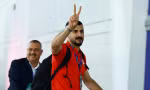 Tuyển thủ dự World Cup 2026 bị giam giữ 7 tiếng khi nhập cảnh vào Mỹ vì nghi liên quan tới khủng bố