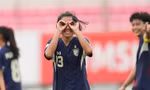 HIGHLIGHTS Nữ Indonesia vs Nữ Thái Lan: Chênh lệch trời vực
