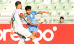 Nóng: Bùi Vĩ Hào chấn thương khi trận ra quân của U23 Việt Nam chỉ còn 2 ngày