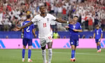 Harry Kane lập cú đúp, Anh thắng đậm Croatia 