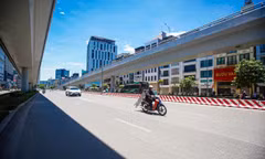 Hải Phòng, Hưng Yên, Ninh Bình, Phú Thọ, TPHCM nắng nóng kỷ lục