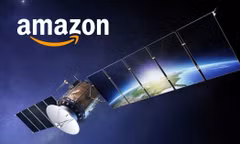 Amazon được cấp phép thiết lập mạng viễn thông dùng riêng tại Việt Nam