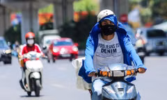 Hà Nội có thể trở thành ‘chảo lửa’ của Việt Nam