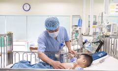 Hiến mô, bộ phận cơ thể ở trẻ dưới 18 tuổi: Bộ Y tế làm rõ những điều dễ hiểu nhầm