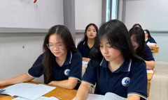 Phụ huynh, học sinh nói gì khi Bộ GD&ĐT 'định' bỏ cộng điểm IELTS từ năm nay?