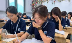 Dự kiến bỏ điểm cộng IELTS trong tuyển sinh đại học: 'Luật chơi' thay đổi giữa chừng