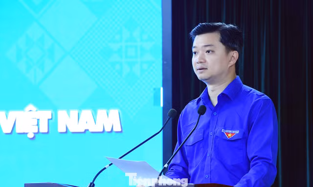 Phát huy sức ảnh hưởng cá nhân tiêu biểu trong đoàn kết, tập hợp thanh niên