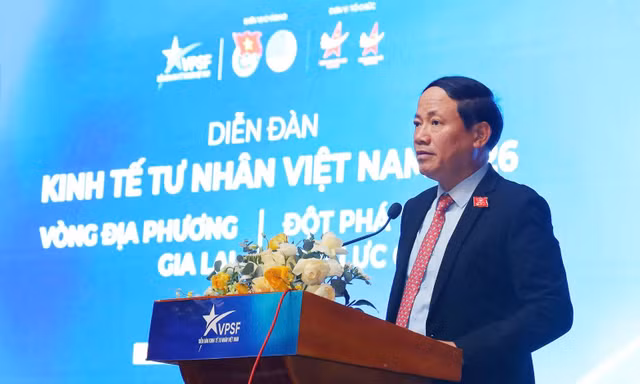 Chính quyền kiến tạo: Từ hành chính 'kính chuyển' sang KPI và AI