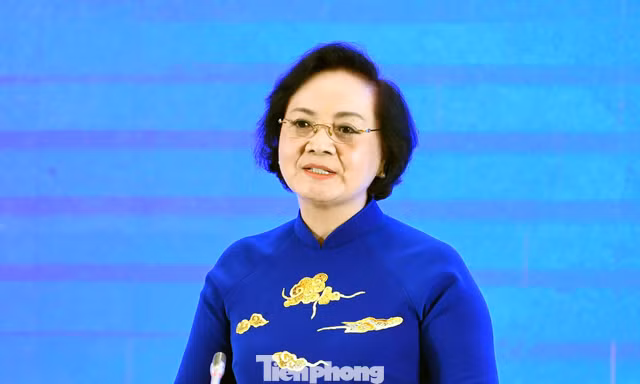 Phó Thủ tướng nhắn gửi thanh niên: Cơ hội đến từ thực tiễn cuộc sống 