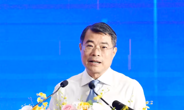 Thủ tướng Lê Minh Hưng: Khơi thông, đa dạng hóa nguồn vốn cho thanh niên khởi nghiệp