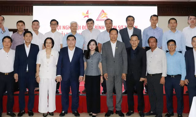229 doanh nghiệp vào vòng thẩm định thực tế Sao Vàng đất Việt 2026