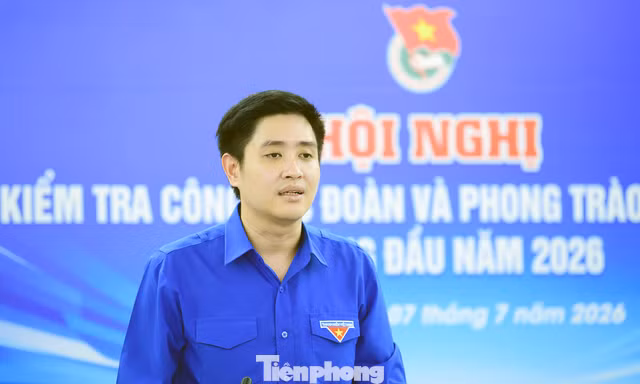 'Tiếp lửa' đội ngũ cơ sở, bứt phá bằng chuyển đổi số thực chất