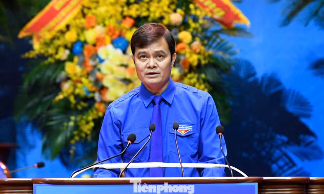Triển khai ngay những nội dung đã được Đại hội Đoàn toàn quốc lần thứ XIII thông qua