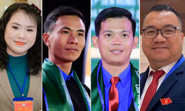 'Nhà nông trẻ' thể hiện quyết tâm từ những quyết sách 'bệ phóng' Đại hội XIV của Đảng