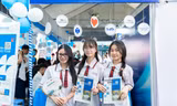 Sinh viên nhiều trường đại học ở TPHCM được nghỉ lễ Giỗ Tổ, 30/4 gần 10 ngày
