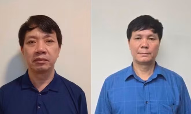 Cựu Phó chủ tịch tỉnh Thanh Hóa được biếu xén sau khi 'giúp đỡ' doanh nghiệp khai thác cát