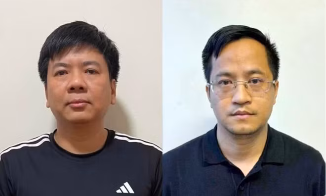 Truy tố Shark Thủy cùng bà Tống Thị Kim Liên trong vụ chiếm đoạt 8.459 tỷ đồng