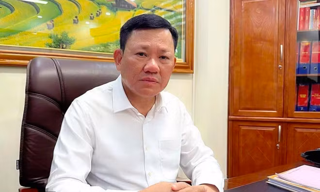 Biết bị điều tra, cựu Phó Chủ tịch tỉnh Thanh Hóa 'gấp rút' gặp con trai bầu Đoan trả lại 200.000 USD