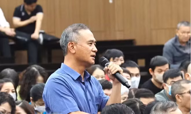 Cựu Bí thư Thành ủy Hòa Bình đánh bạc hơn 4 triệu USD đã nộp đủ tiền thi hành án