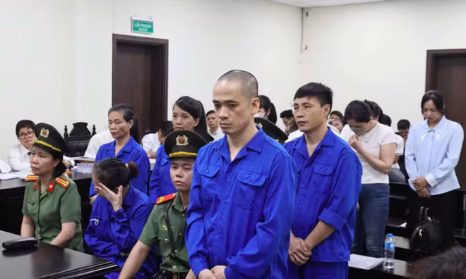 2 chị em cầm đầu đường dây buôn lậu ‘khủng’, vận chuyển hơn nửa tỷ USD qua biên giới