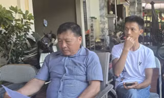 Hơn 30 năm sống trên đất được cấp, 13 hộ dân ở Tuyên Quang vẫn mòn mỏi chờ 'sổ đỏ'