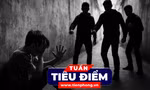 TIÊU ĐIỂM: Bạo lực học đường: Khi nạn nhân trở thành bị cáo