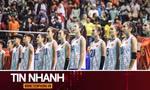 TIN NHANH: Hé lộ lý do VĐV và U21 Việt Nam nhận án phạt nặng ở giải thế giới