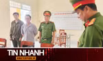 TIN NHANH: Bắt kẻ chuyên dâm ô các bé gái