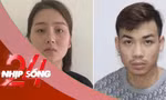 NHỊP SỐNG 24: Vụ bé 4 tuổi bị bạo hành tử vong: Khởi tố cha dượng tội giết người, củng cố hồ sơ để xử lý mẹ đẻ