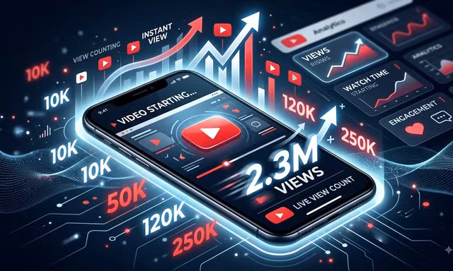 YouTube thay đổi cách tính lượt xem, nhà sáng tạo nội dung có dễ kiếm tiền hơn?