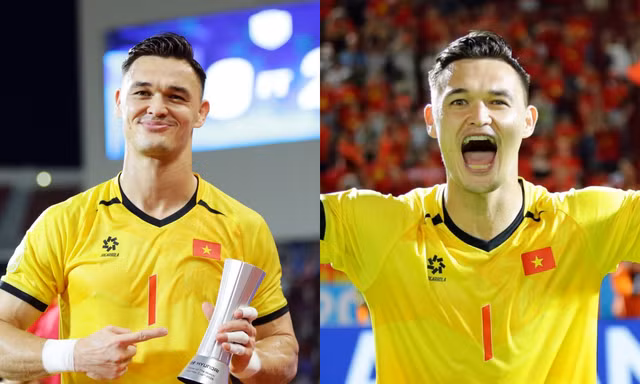 Dù không ghi bàn, cầu thủ này vẫn được gọi là "người hùng" trận Chung kết ASEAN Cup