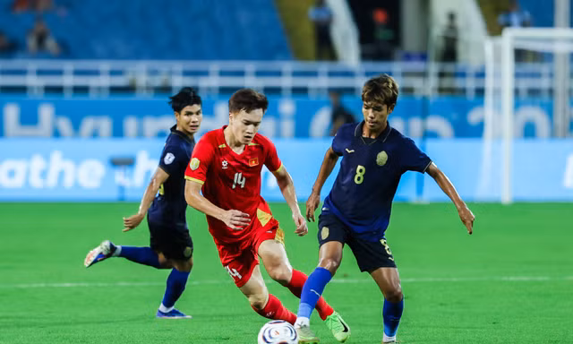 ĐT Việt Nam đá Bán kết ASEAN Cup 2026 thời gian nào, đã xác định đối thủ chưa?