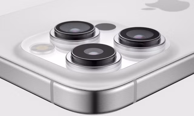 Sắp tới, iPhone sẽ bổ sung tính năng giúp người dùng nhận biết ảnh do AI tạo