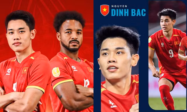 Cùng là Vua phá lưới với Xuân Son, vì sao chỉ có Đình Bắc là Cầu thủ xuất sắc nhất?