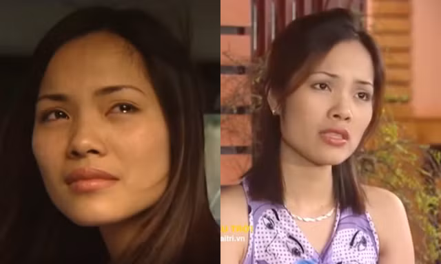 Kiều Thanh từng bị bắt trong bộ phim cách đây hơn 20 năm khiến khán giả nhớ mãi