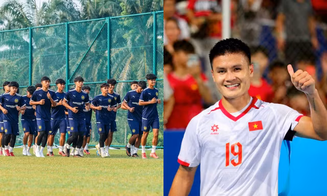 ĐT Malaysia gặp bất lợi lớn trước Bán kết ASEAN Cup 2026 khi mất hàng loạt trụ cột